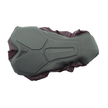 Men's Padded Cycling Underwear Shorts – MTB Gel Sponge Pad