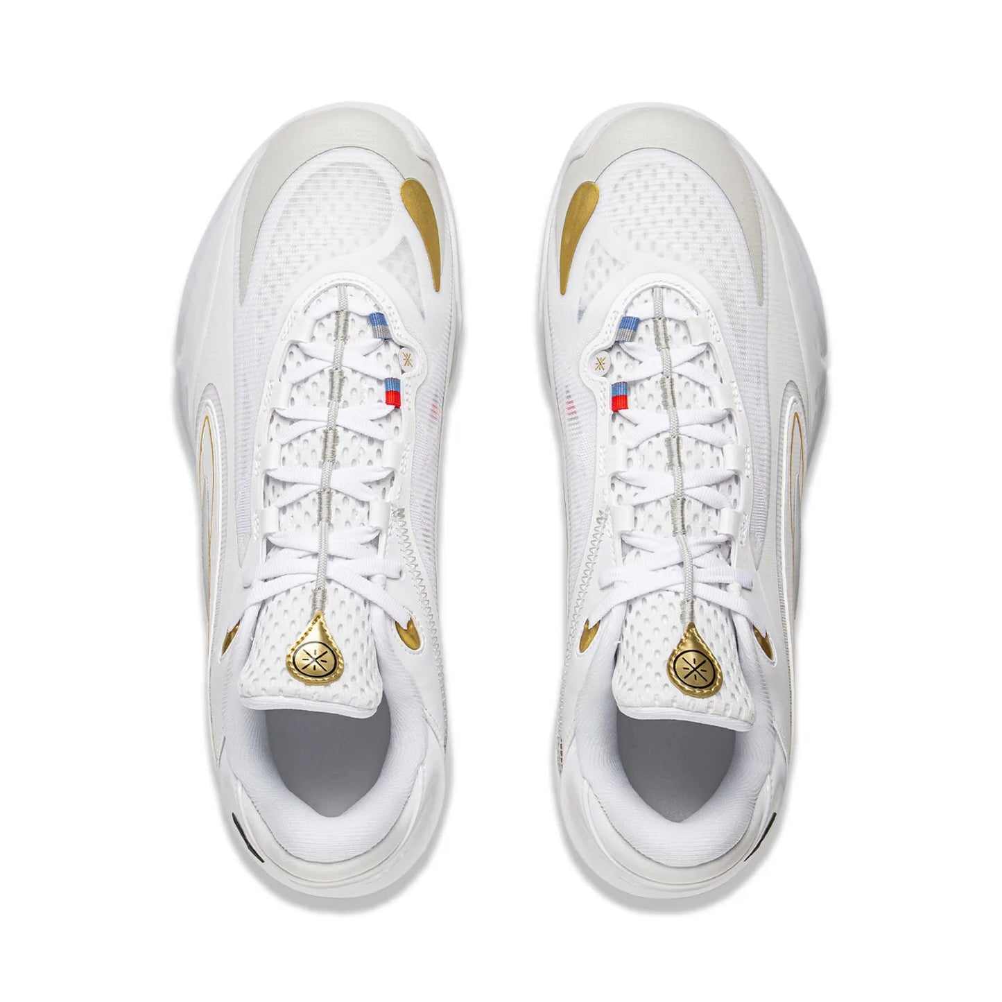 Li-Ning Wade 808 V Ultra Men's Professional Basketball Shoes