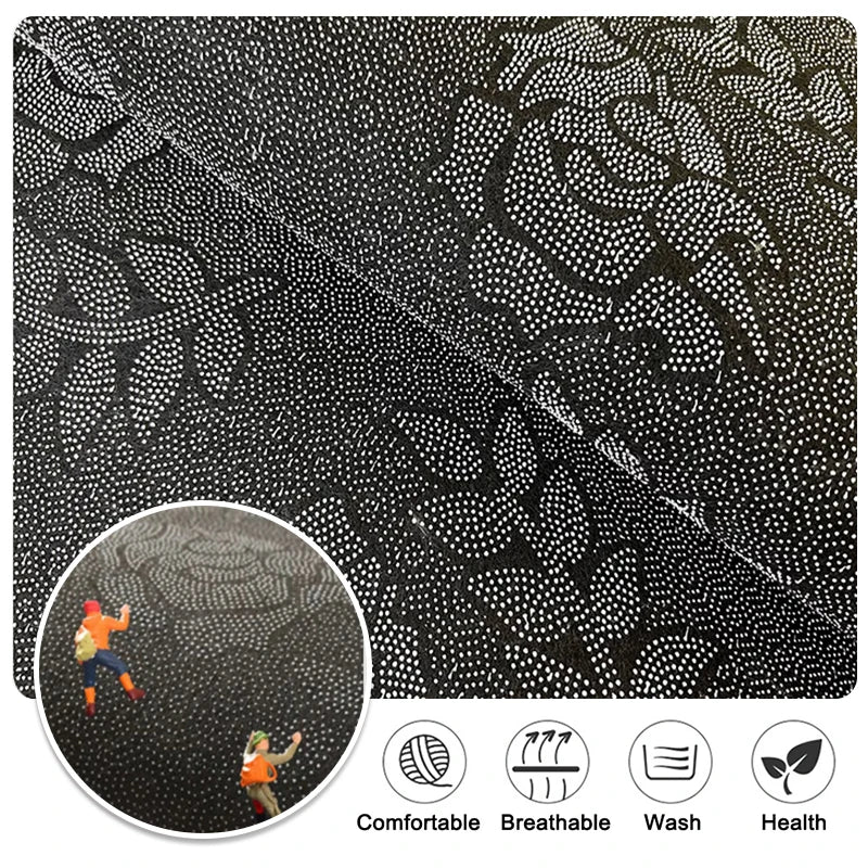 Super Absorbent Anti-Slip Bath & Kitchen Mat – Soft Door Rug