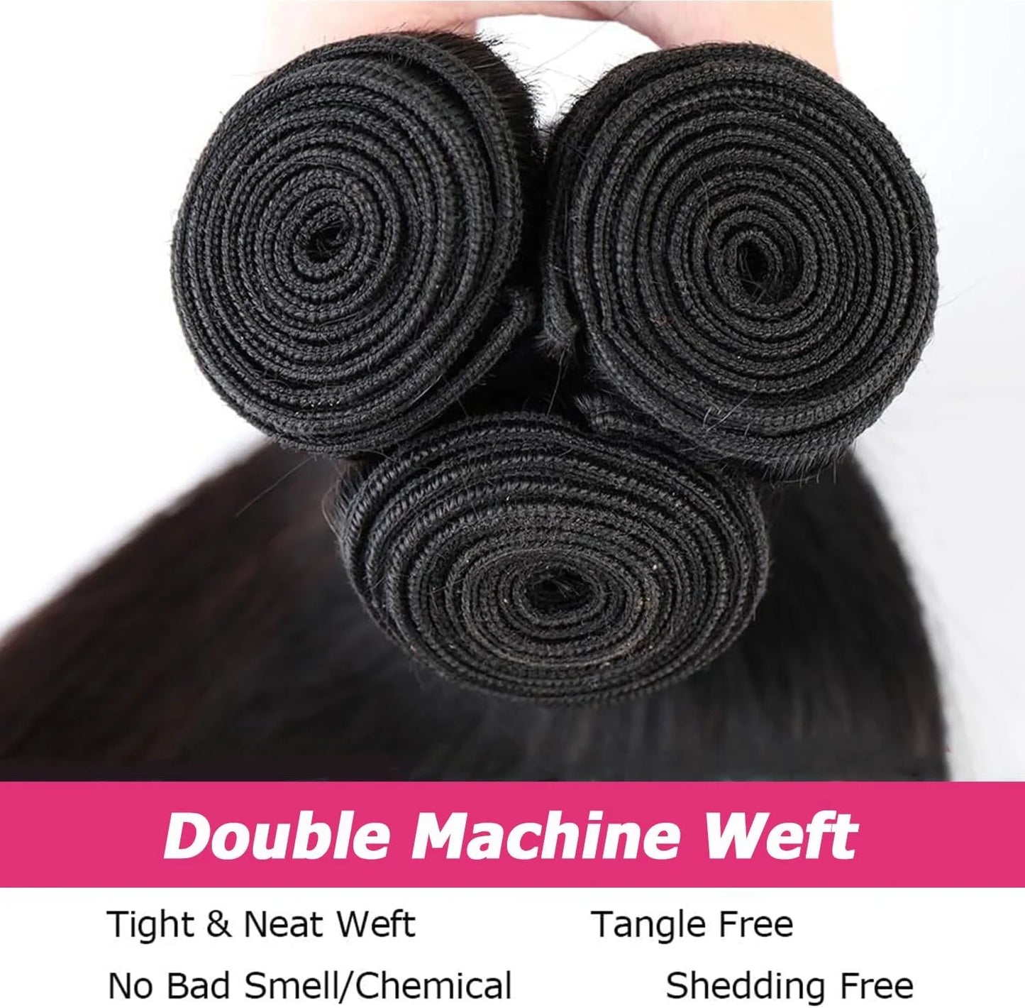 Burmese Raw Curly Human Hair Bundles Deep Wave 3 4 Women 30 Inch Sew Quickly Weave Remy Virgin