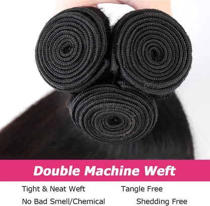 Burmese Raw Curly Human Hair Bundles Deep Wave 3 4 Women 30 Inch Sew Quickly Weave Remy Virgin