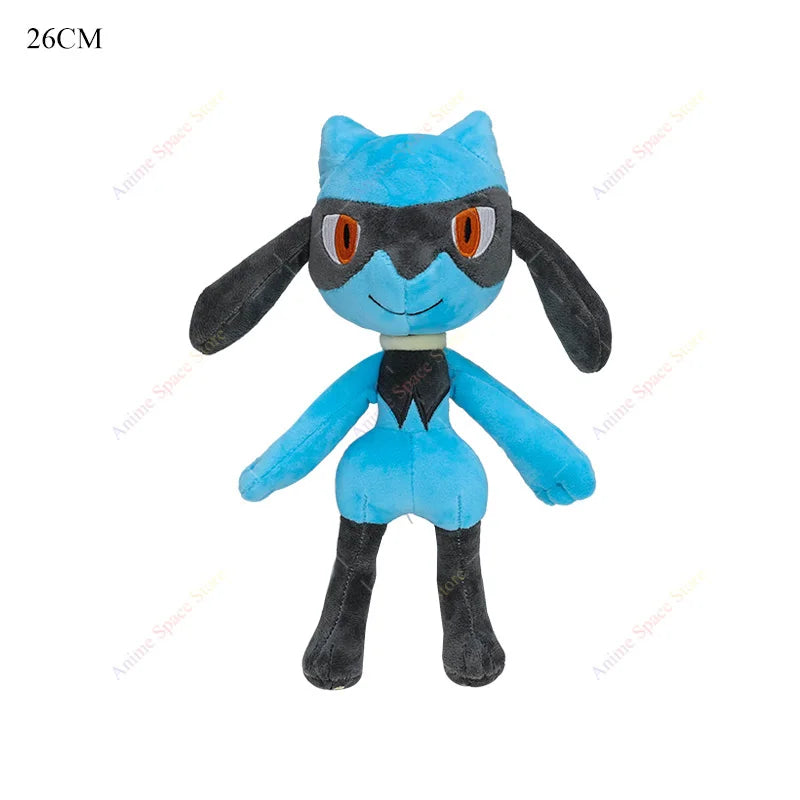 Pokemon Plush Toy – Soft Stuffed Animal 20cm
