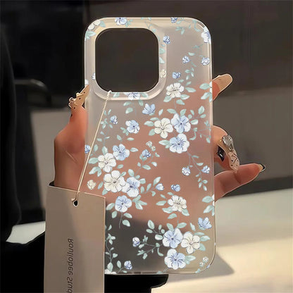 Transparent Matte Cases Iphone 17 16 18 15 Pro Max Case 14 12 11 13 Air Fundas Shockproof Cover Soft