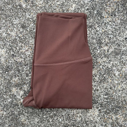 Buttery Soft High Waist Yoga Leggings for Women