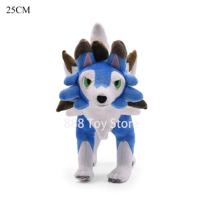 Pokemon Plush Stuffed Toy – Charizard, Gyarados, Mewtwo & More