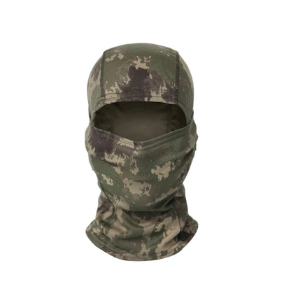 Breathable Balaclava Full Face Mask – Cycling, Hiking & Outdoor UV Protection