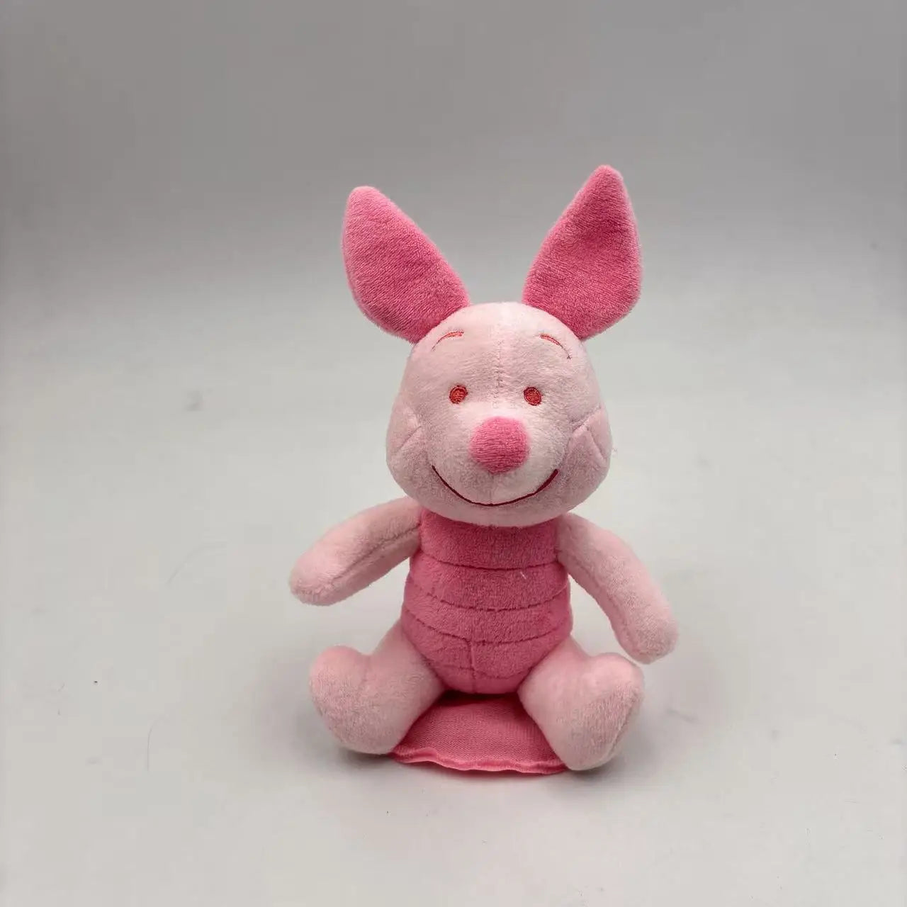 Winnie the Pooh Plush Toy 6.3in Kawaii Stuffed Animal