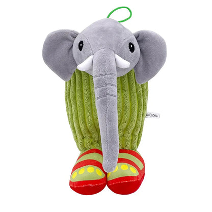 Tung Tung Sahur Plush Toy – Funny Meme Stuffed Doll