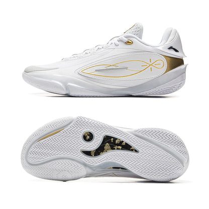 Li-Ning Wade 808 V Ultra Men's Professional Basketball Shoes