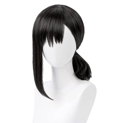 Anime Cosplay Wig – 21 Character Styles for Halloween & Costume Party