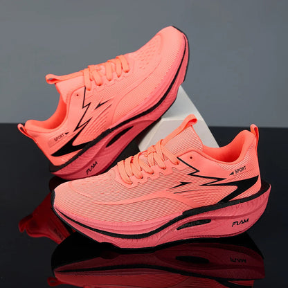 Lightweight Running Shoes – Breathable Athletic Sneakers for Men & Women