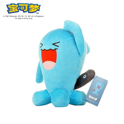 Pokemon Plush Toy – Soft Stuffed Animal Doll for Kids