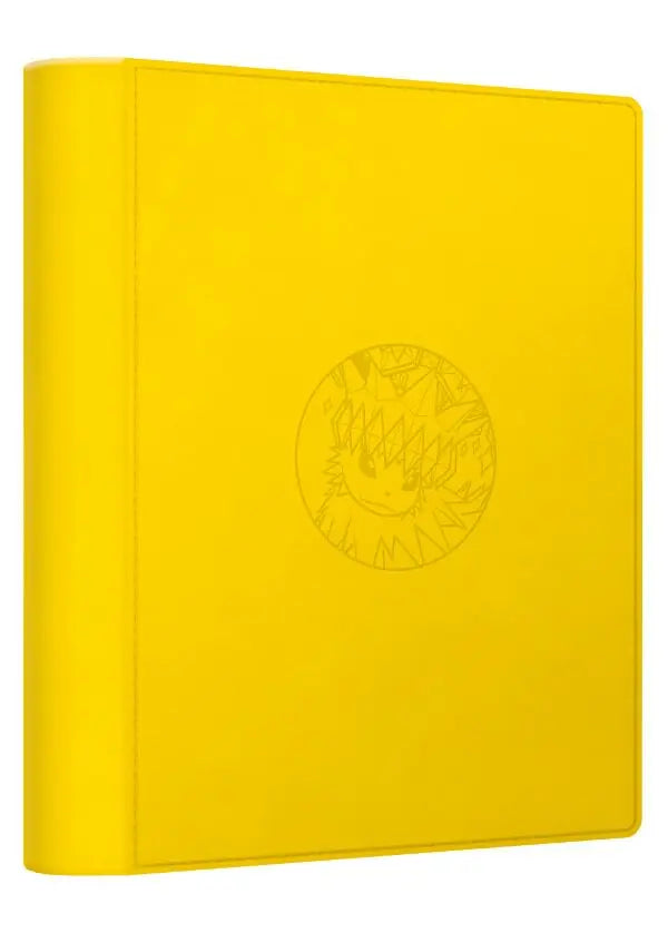 Pokemon Eevee Eeveelution Card Binder & Gift Box – Terastal Festival PTCG
