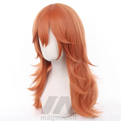Anime Cosplay Wig – 21 Character Styles for Halloween & Costume Party