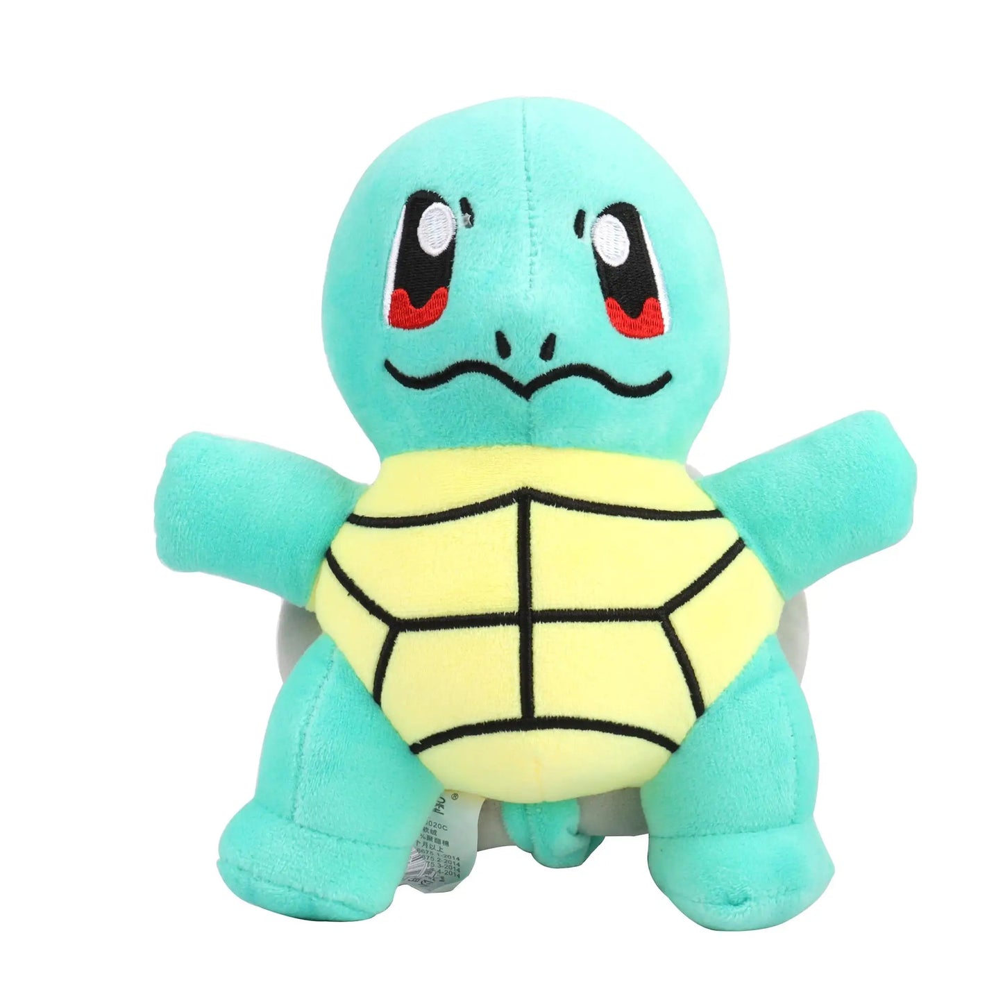 Pokemon Stuffed Plush Toy 20cm – Kawaii Anime Doll for Kids