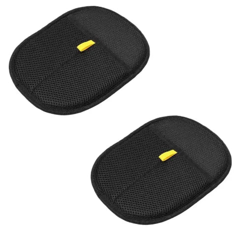 Pet Grooming Glove – Static Hair Removal Mitt for Dogs & Cats
