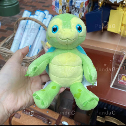 Disney Plush Doll - Cute Character Stuffed Toy, Multiple Styles