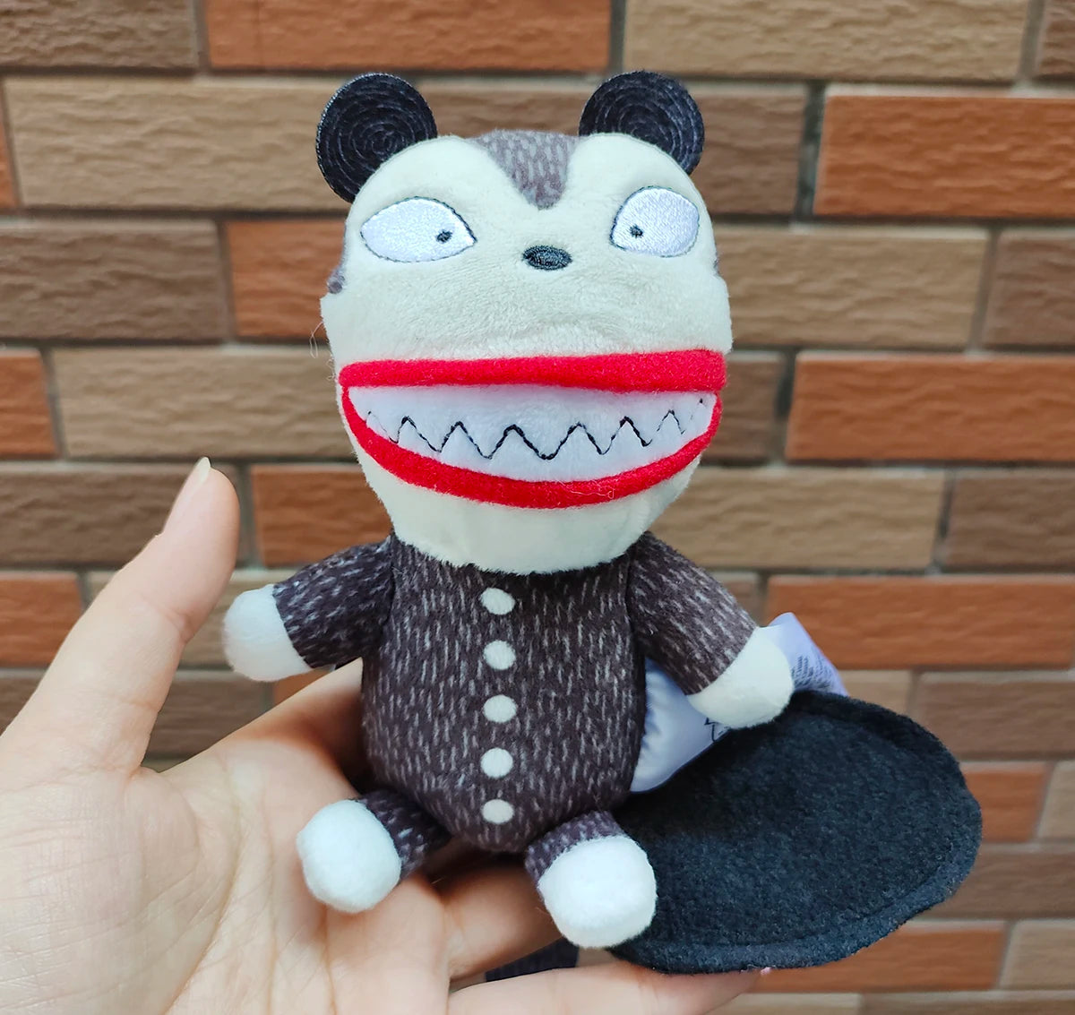 Disney Plush Doll - Cute Character Stuffed Toy, Multiple Styles