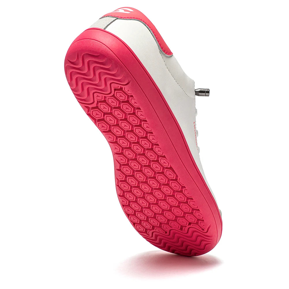 Barefoot Wide Toe Shoes – Hobibear Unisex Minimalist Sneakers
