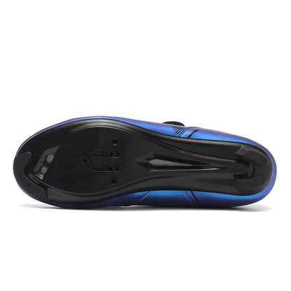 Cycling Shoes – SPD Cleat Road & MTB Ultralight Self-Locking