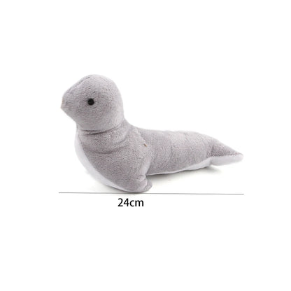 Caterpillar Catnip Chew Toy – Silvervine Molar Teaser for Cats
