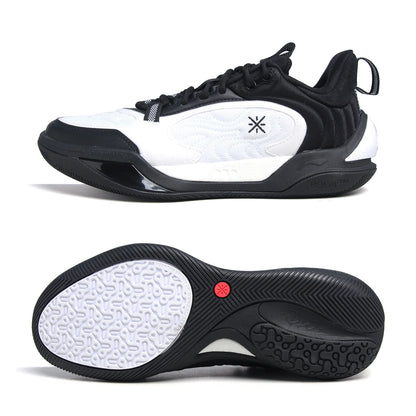 Li-Ning Wade Ice 2 V2 Men's Basketball Shoes – BOOM Cushion