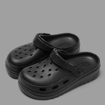 Women Slippers Arrival Summer Eva Soft-Soled Slides Sandals Indoor Outdoor Walking Beach Shoes Flip