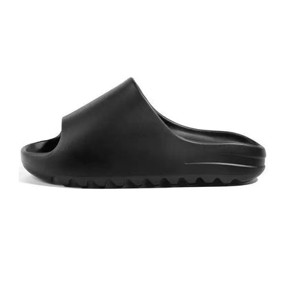 EVA Foam Slide Sandals – Unisex Non-Slip Indoor & Outdoor Slippers