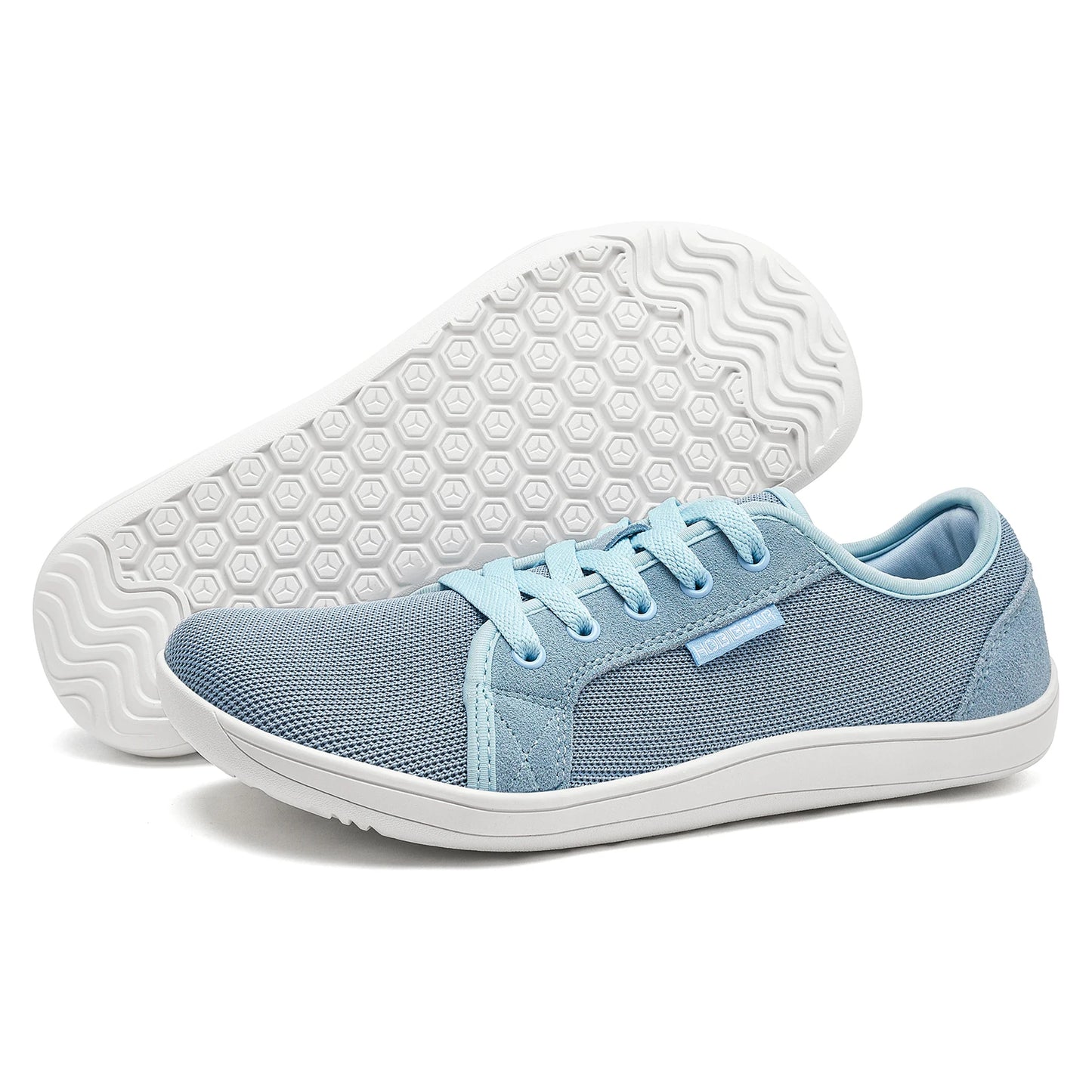 Barefoot Shoes – Wide Toe Box Minimalist Sneakers Unisex
