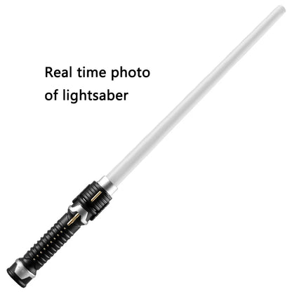LED Lightsaber Toy – Glowing Light-Up Sword for Kids & Cosplay