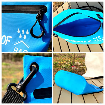 5L Waterproof Dry Bag – Outdoor Swimming & Kayaking Sack