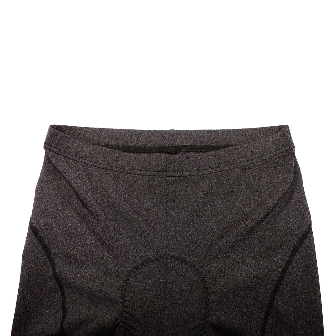 Men's Padded Cycling Underwear Shorts – MTB Gel Sponge Pad