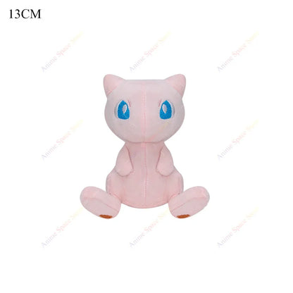 Pokemon Plush Toy – Soft Stuffed Animal 20cm