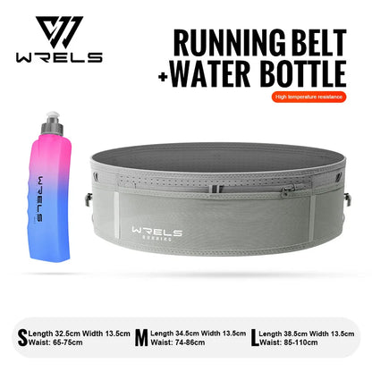 Running Belt Waist Pack Waterproof Elastic Fanny Pack
