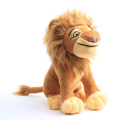 Simba Plush Toy 30cm Lion King Stuffed Animal