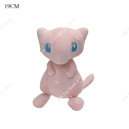 Pokemon Plush Stuffed Toy – Charizard, Gyarados, Mewtwo & More