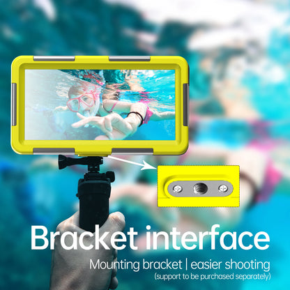 Universal 6 9 Inch Waterproof Phone Case Multi-Functional - Waterproof