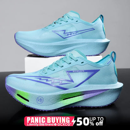 Carbon Plate Marathon Running Shoes for Men & Women