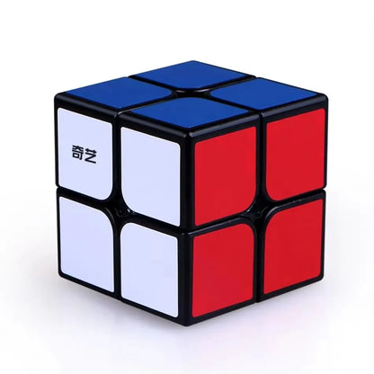 Speed Cube Magic Puzzle Toy – 2x2 to 7x7 & Special Variants