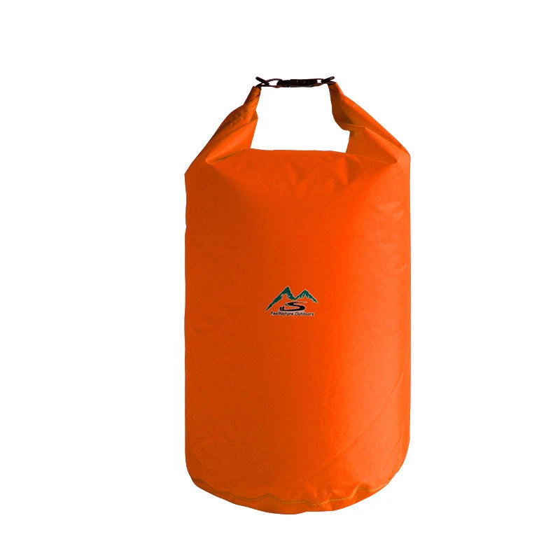 Waterproof Dry Bag – Roll-Top Dry Sack for Outdoor Adventures