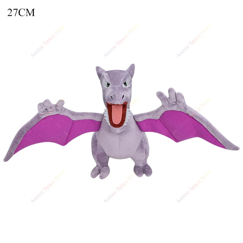 Pokemon Plush Toy – Soft Stuffed Animal 20cm