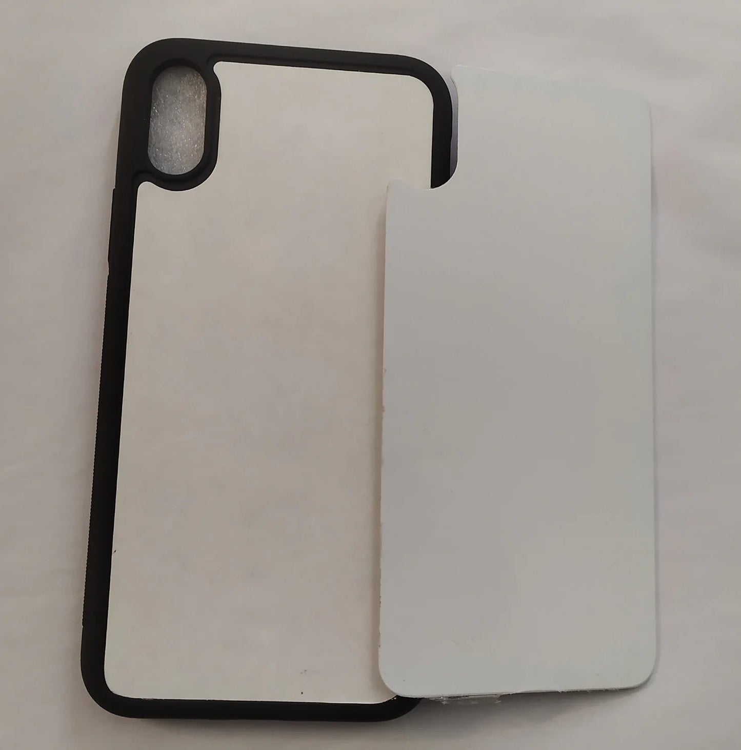2d Tpu Sublimation Phone Case Blanks Iphone 17 16e 16 15 14 13 12 Pro Xs Max 11 Xr 7 8 Plus Cases