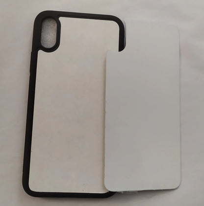 2d Tpu Sublimation Phone Case Blanks Iphone 17 16e 16 15 14 13 12 Pro Xs Max 11 Xr 7 8 Plus Cases