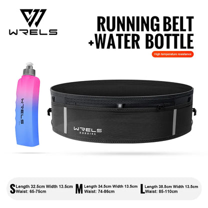 Running Belt Waist Pack Waterproof Elastic Fanny Pack