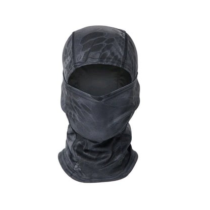 Breathable Balaclava Full Face Mask – Cycling, Hiking & Outdoor UV Protection