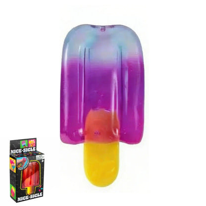 Popsicle Squishy Stress Relief Squeeze Toy