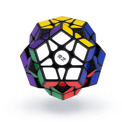 Speed Cube Magic Puzzle Toy – 2x2 to 7x7 & Special Variants