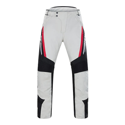 Herobiker Waterproof Motorcycle Jacket & Riding Pants with EVA Protection