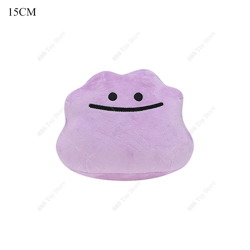 Pokemon Plush Toy – Soft Stuffed Animal 20cm