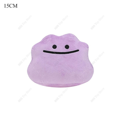 Pokemon Plush Toy – Soft Stuffed Animal 20cm